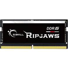 G.Skill Ripjaws SO-DIMM DDR5 4800MHz 16GB (F5-4800S3434A16GX1-RS)