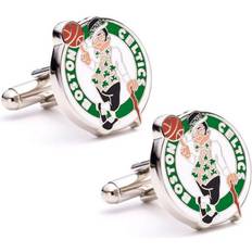 Cufflinks Inc Boston Celtics Cufflinks - Multicolour