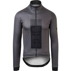 AGU Polartec II Alpha SIX6 Thermo Jacket Men - Urban Grey