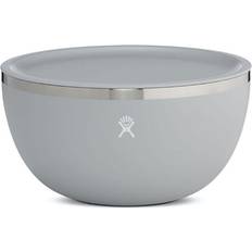 Stainless Steel Serving Bowls Hydro Flask 3 Quart with Lid, Birch Birch Serving Bowl