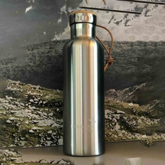 Swarovski Gear Insulated 750Ml Water Bottle