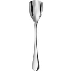 Beige Dessert Spoons Robert Welch Radford Glassked, Blank Dessert Spoon