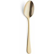 Amefa Austin Gold 20,5 cm 2,5 mm 12 Units Spoon
