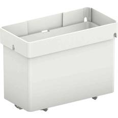 Festool 50 x 100 x 68 mm 10 Plastic Container Box