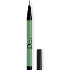 Dior Diorshow On Stage Liner #461 Matte Green