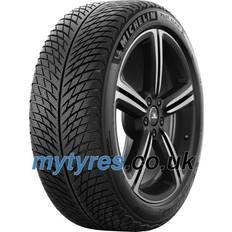 Michelin Pilot Alpin 5 275/40 R19 105W