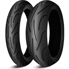 Michelin 55 % Tyres Michelin Pilot Power 2CT 190/55 ZR17 75W
