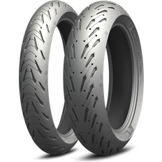 Michelin Road 5 190/50 ZR17 TL (73W) Rear wheel, M/C