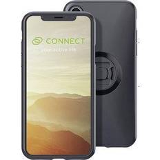 SP Connect iPhone 8 /7 /6s /6 Phone Case Set, black, black, Size One Size Black One Size