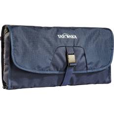 Tatonka Toiletry Bags & Cosmetic Bags Tatonka Travelcare Toilettaske Blå