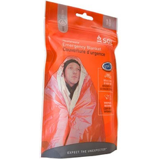 Best Emergency Blankets SOL Survive Outdoors Longer Emergency Blanket