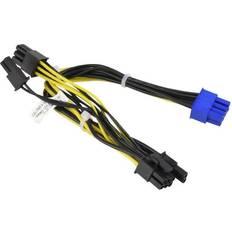 SuperMicro Standard Power Cord 20 cm For Motherboard, Graphics Pro