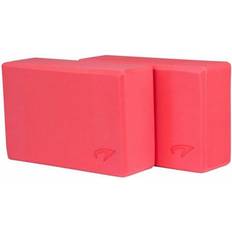 Avento Yoga Blocks SR042YAPNK (2 pcs)