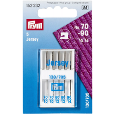 Prym 130/705 No. 70-90 Single Sewing Needle