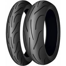 Michelin 55 % Tyres Michelin Pilot Power 2CT 180/55 ZR17 73W