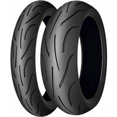 Best Motorcycle Tyres Michelin Pilot Power 2CT 180/55 ZR17 73W