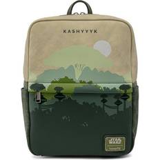 Loungefly Backpacks Loungefly Star Wars Kashyyyk Mini Backpack - Green