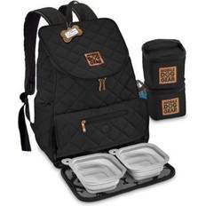 Mobile Dog Gear Weekender Travel Backpack