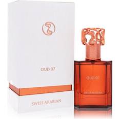 Swiss Arabian Oud 07 Eau de Parfum Unisex 50ml