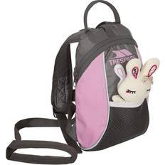 Trespass Babies Cohort Backpack (5L) (One Size) (Powder Pink)