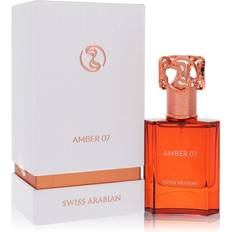 Swiss Arabian Unisex Eau de Parfum Swiss Arabian Amber 07 Eau de Parfum Unisex 50ml