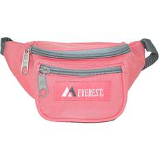 Everest 044KS-COR Signature Waist Pack Junior Coral