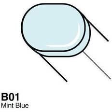 Copic Classic B01 Mint Blue