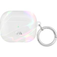 Case-Mate Soap Bubble Case for AirPods 3