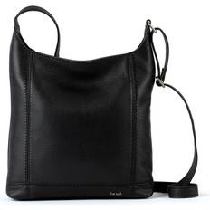 The Sak De Young Crossbody Bag - Black