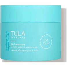 Tula Skincare 24-7 Moisture Hydrating Day & Night Cream 100ml