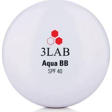 3Lab Facial care BB Cream Aqua BB Cream SPF 40 No. 02 Medium 28 ml