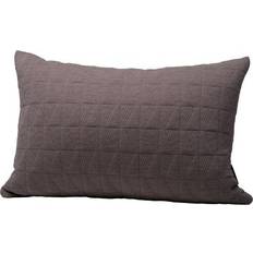 Fritz Hansen Trapez Complete Decoration Pillows Brown (60x40cm)