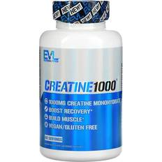 Evlution Nutrition Creatine1000 120 pcs