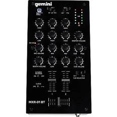 Gemini MXR-01BT