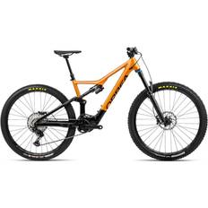 Orbea Rise H15 2022 Unisex