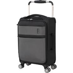 IT Luggage Double Wheel Cabin Bags IT Luggage Debonair 56cm