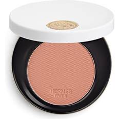 Hermès Silky Blush Powder #49 Rose Tan