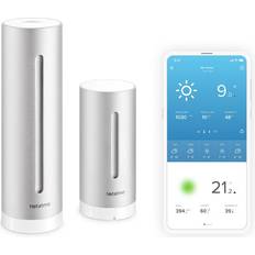 Thermometers & Weather Stations Netatmo NWS01