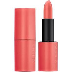 Missha Dare Rouge Velvet Born To Be Peach