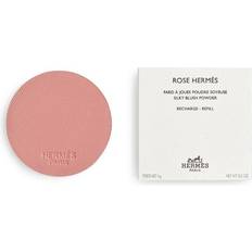Hermès Silky Blush Powder #45 Rose Ombre Refill