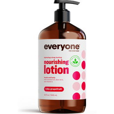 Everyone 2in1 Nourishing Lotion Ruby Grapefruit 946ml