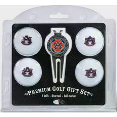 Team Golf Auburn Tigers Golf Ball & Divot Tool Set