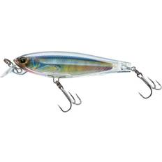 Yo-Zuri 3DS Minnow 7cm Holographic Ghost Shad