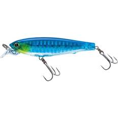 Yo-Zuri 3DS Minnow 7cm Holographic Sardine