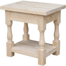 International Concepts Tuscan Small Table 61x43.2cm