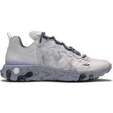 Nike React Element 55/KL M - Pure Platinum/Clear/Wolf