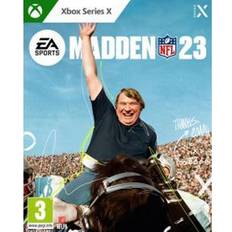 Madden NFL 23 (XBSX)