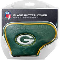 Team Golf Green Bay Packers Blade Putter Cover