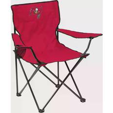 Logo Brands Tampa Bay Buccaneers Quad Chair