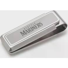 M-Clip Seattle Mariners Wordmark Money Clip